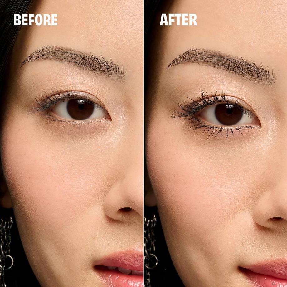 benefit  BADgal Bounce - Volumen-Mascara mit doppelseitiger Bürste 
