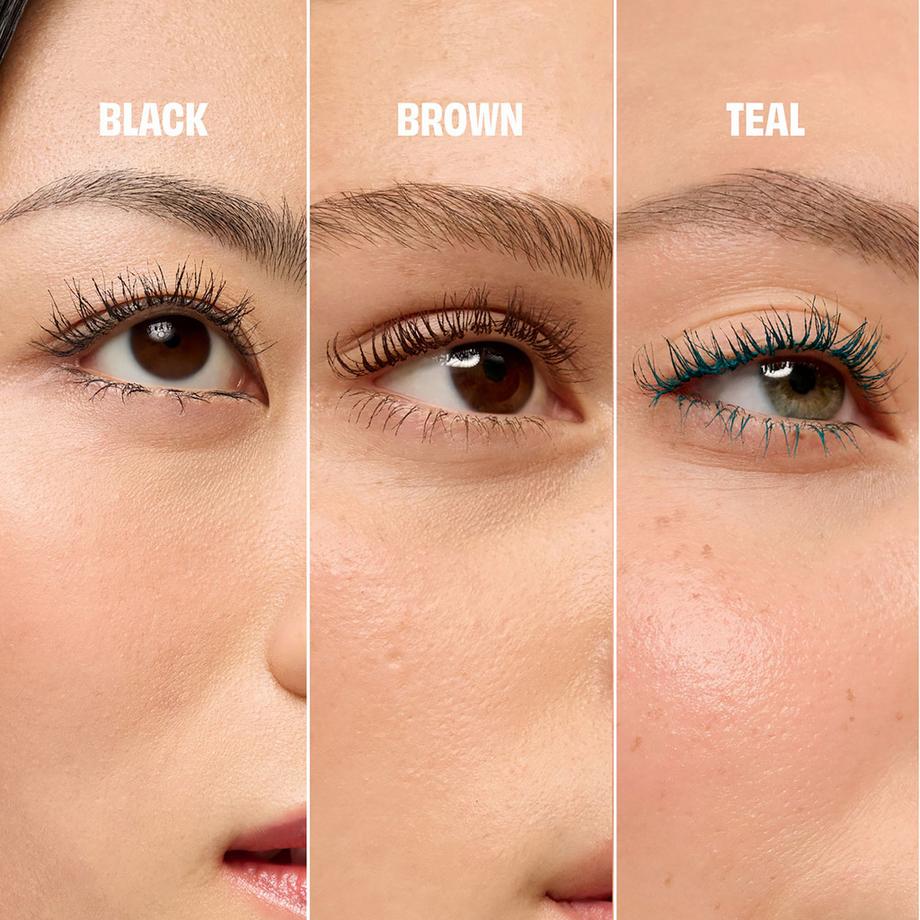 benefit  BADgal Bounce - Volumen-Mascara mit doppelseitiger Bürste 