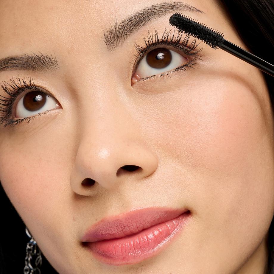 benefit  BADgal Bounce - Mascara Volumizzante con Scovolino Doppio Lato 