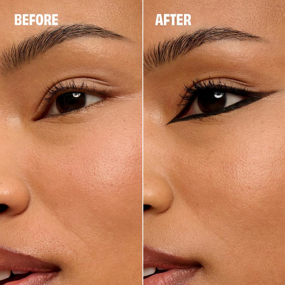 benefit  BADgal Hypeliner - Eyeliner in Gel Waterproof a Lunga Tenuta 