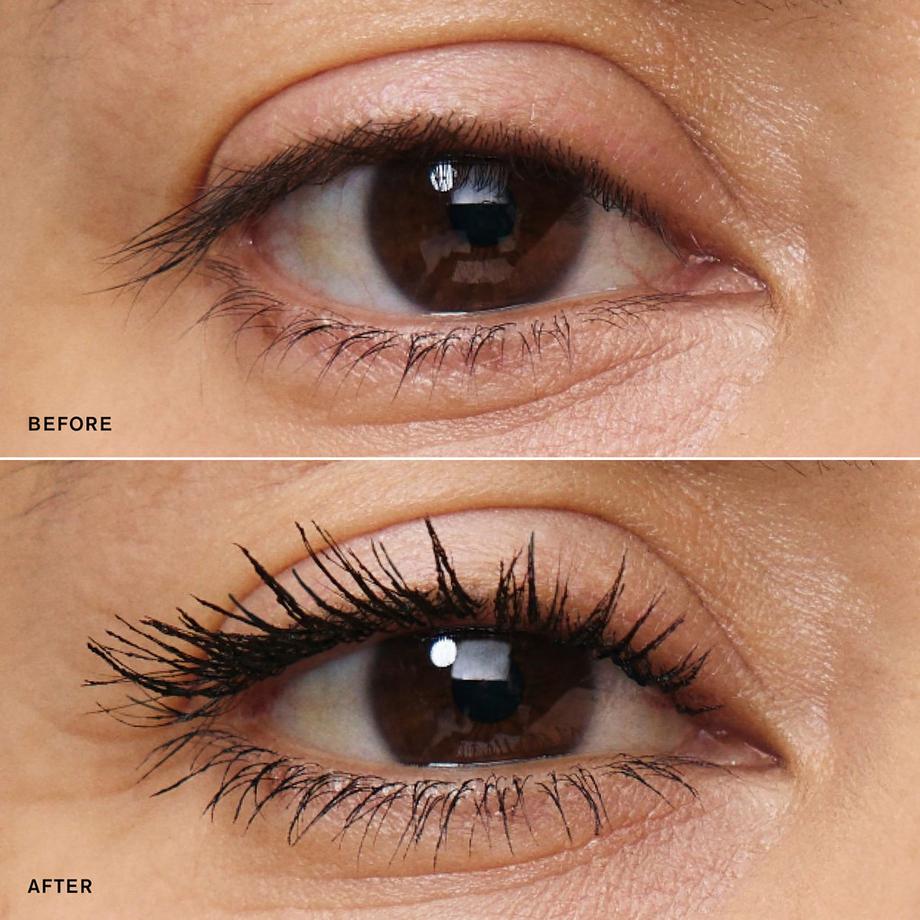 Merit Beauty  Clean Volume - Volumen-Mascara 