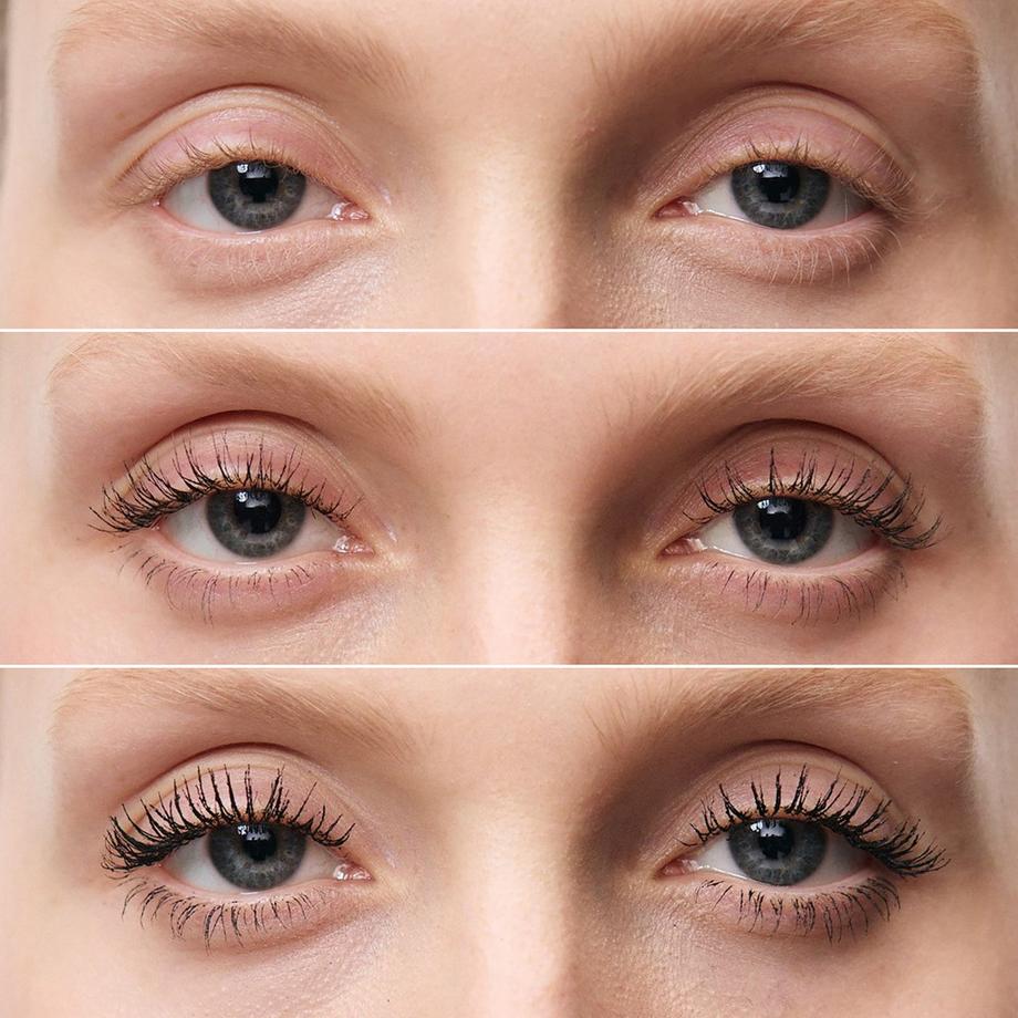 Merit Beauty  Clean Volume - Volumen-Mascara 