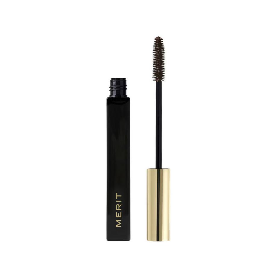 Clean Lash - Mascara allungante
