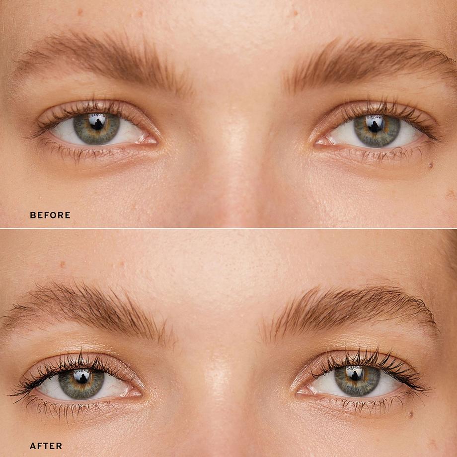 Merit Beauty  Clean Lash - Verlängernde Mascara mit einer Tubing Technologie 