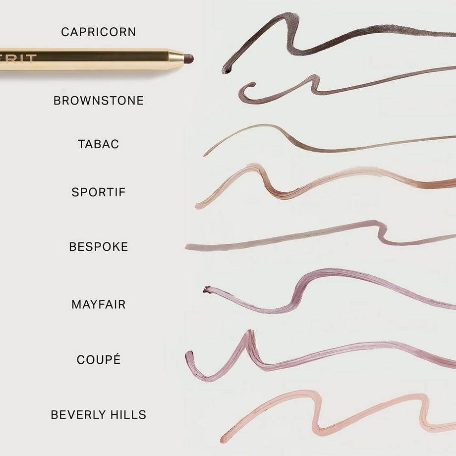Merit Beauty  Signature Lip Liner - Matita labbra iridescente 