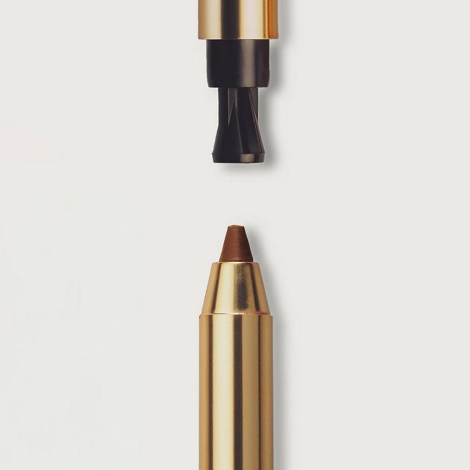 Merit Beauty  Signature Lip Liner - Matita labbra iridescente 