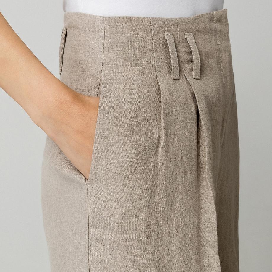 Max & Co MCOAMACA Pantalon Large  