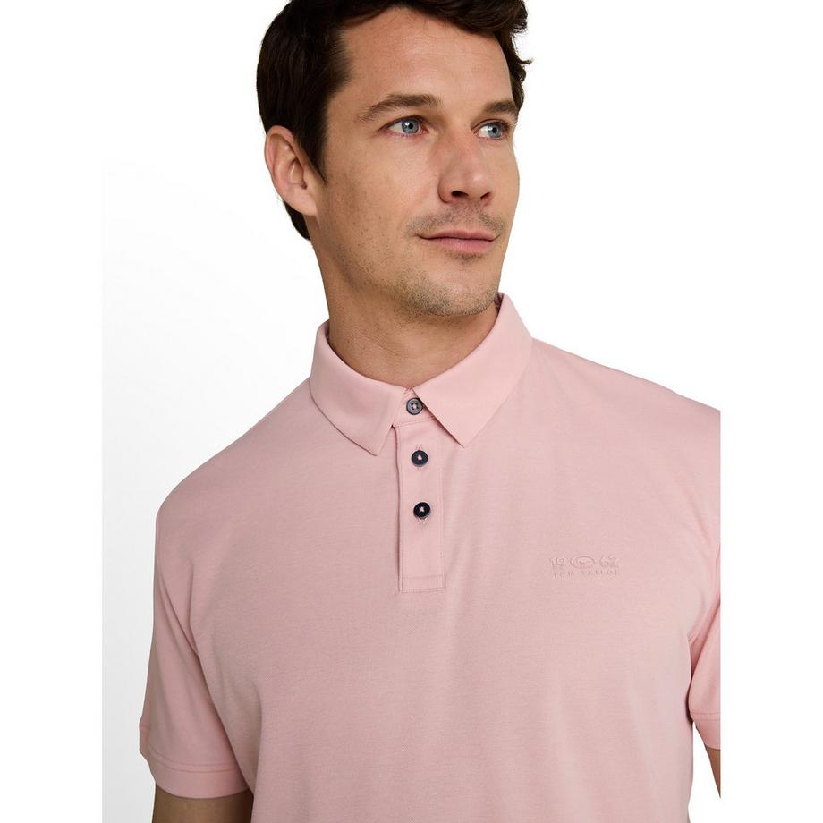 TOM TAILOR  Polo Shirt 