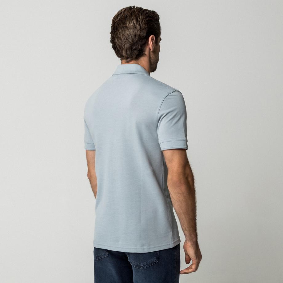BOSS ORANGE Prime Polo manches courtes  