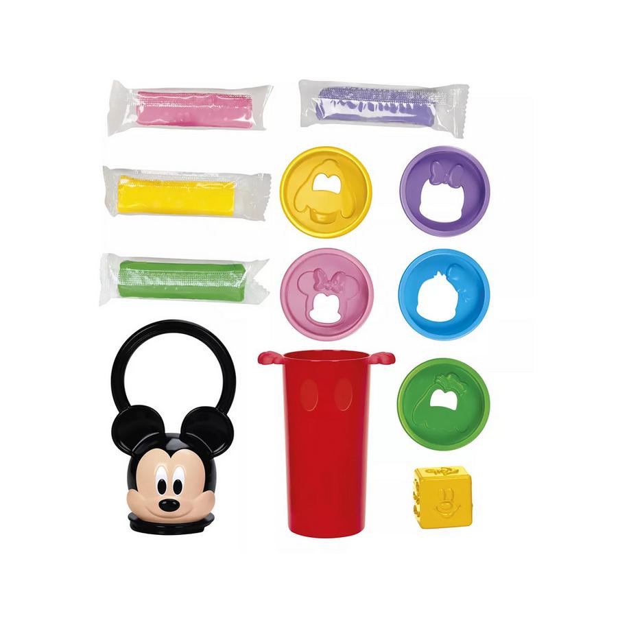 Play-Doh  Play-Doh Disney Stackables 
