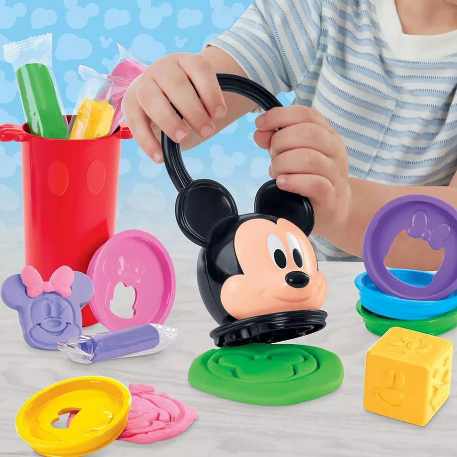 Play-Doh  Play-Doh Disney Stackables 