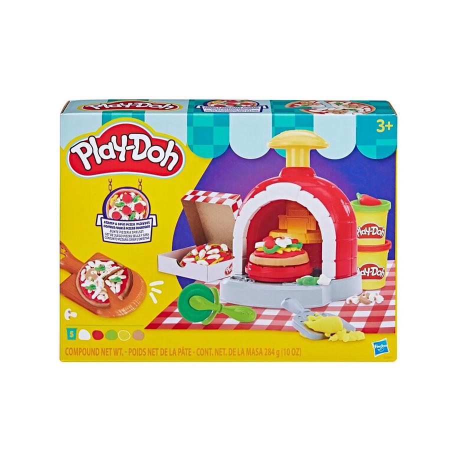 Play-Doh Pizzeria Spielset