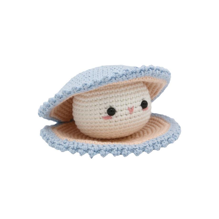 Hardicraft Set de crochet Huître Ophelia 