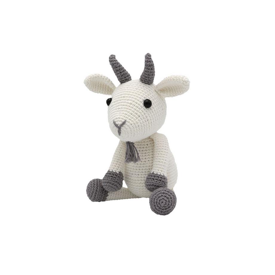 Hardicraft Set de crochet Chèvre Gary 
