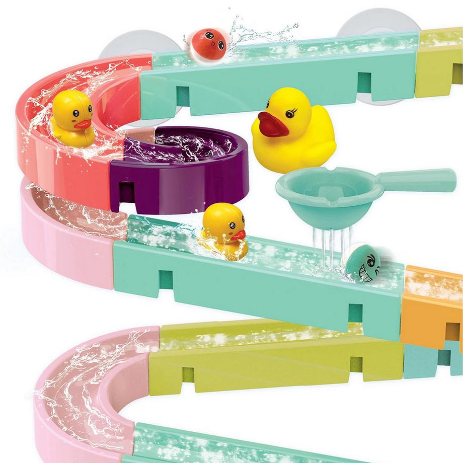 Totally Trendy  Totally Splash Pista acquatica da vasca 