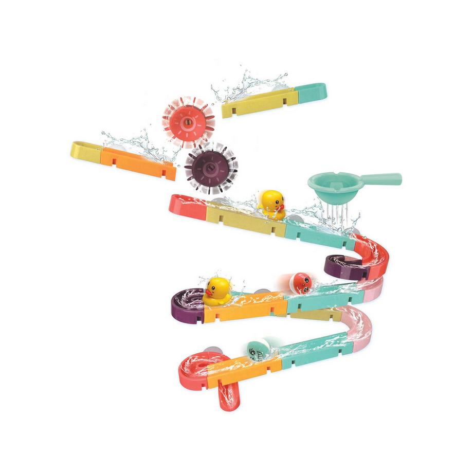 Totally Trendy  Totally Splash Pista acquatica da vasca 