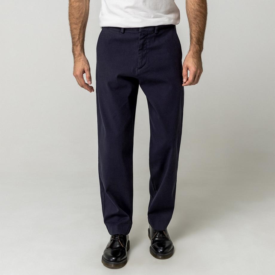 BOSS ORANGE Gerade geschnittene Hose  