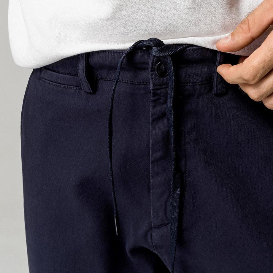 BOSS ORANGE Gerade geschnittene Hose  