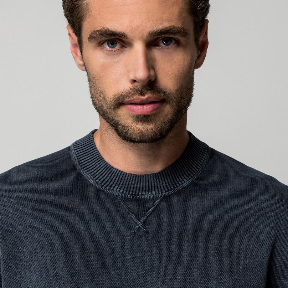 BOSS ORANGE Maglione girocollo  