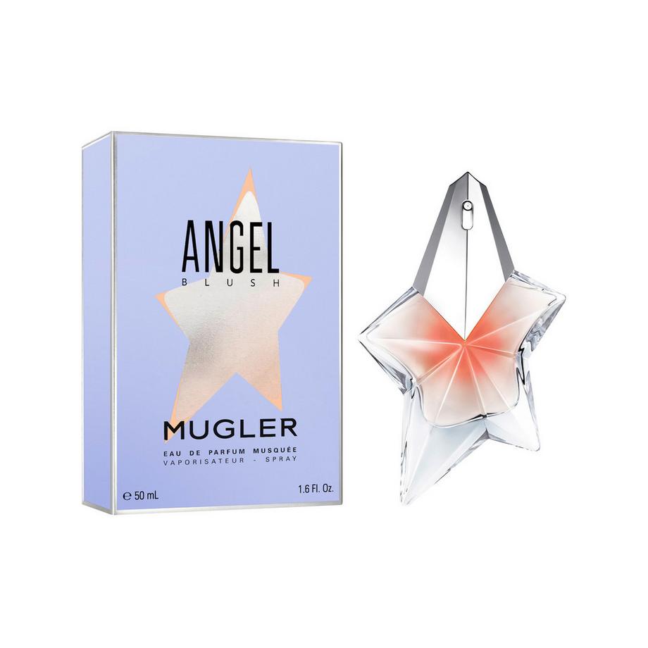 MUGLER Angel Blush Eau de Parfum  
