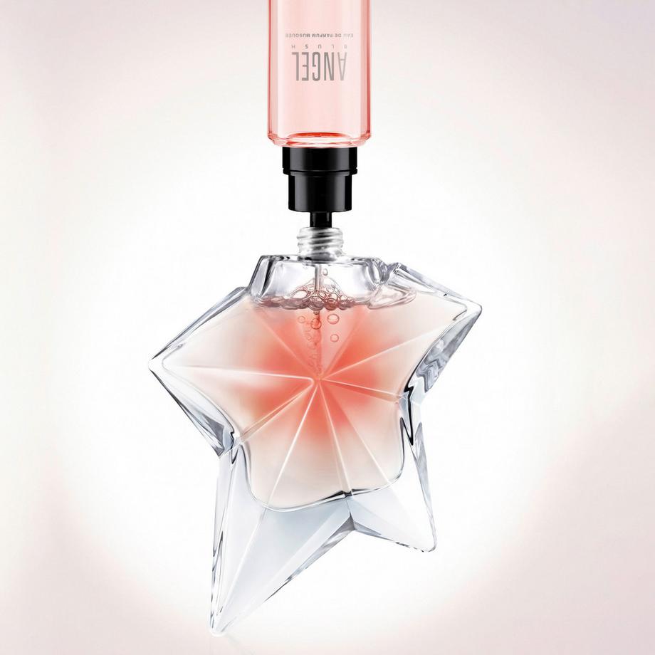 MUGLER Angel Blush Eau de Parfum  