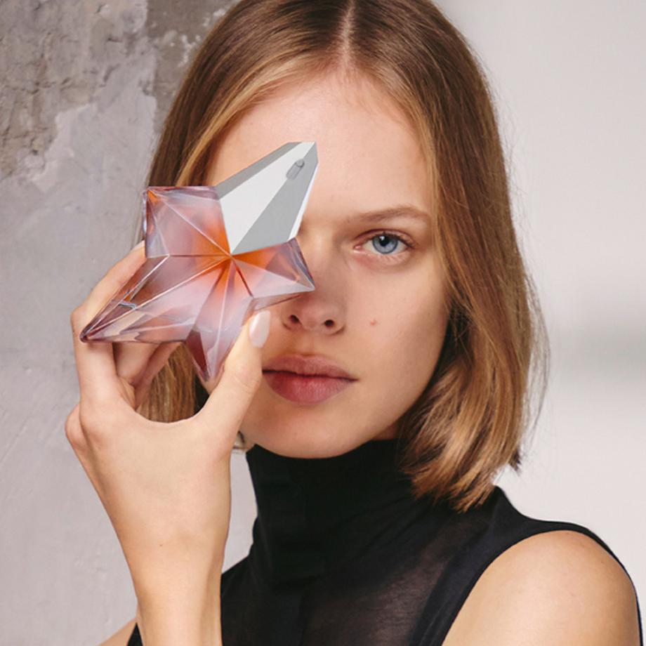 MUGLER Angel Blush Eau de Parfum  