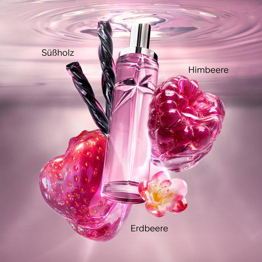 MUGLER Starliciou , Eau Gourmande Fragrance Mist  