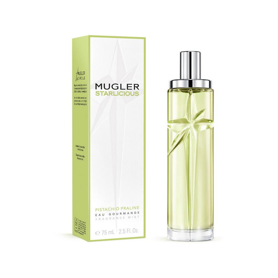 Starliciou , Eau Gourmande Fragrance Mist