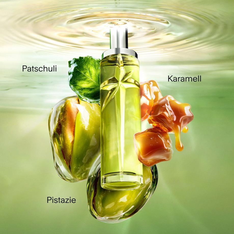 MUGLER Starliciou , Eau Gourmande Fragrance Mist  