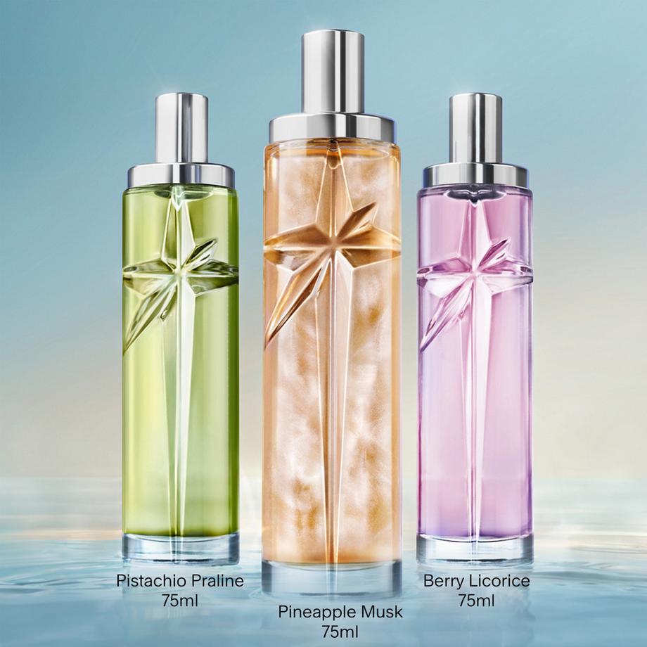 MUGLER Starliciou , Eau Gourmande Fragrance Mist  