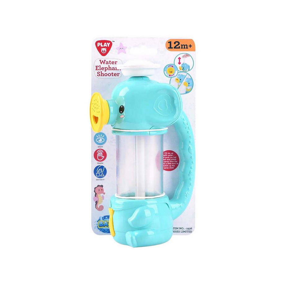Giocattolo acquatico Elefante