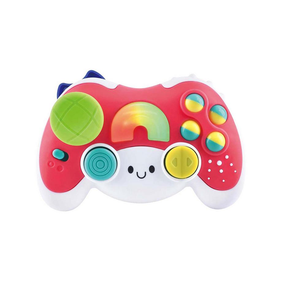 All Senses Controller