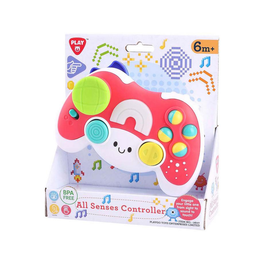 PlayGo  All Senses Controller 