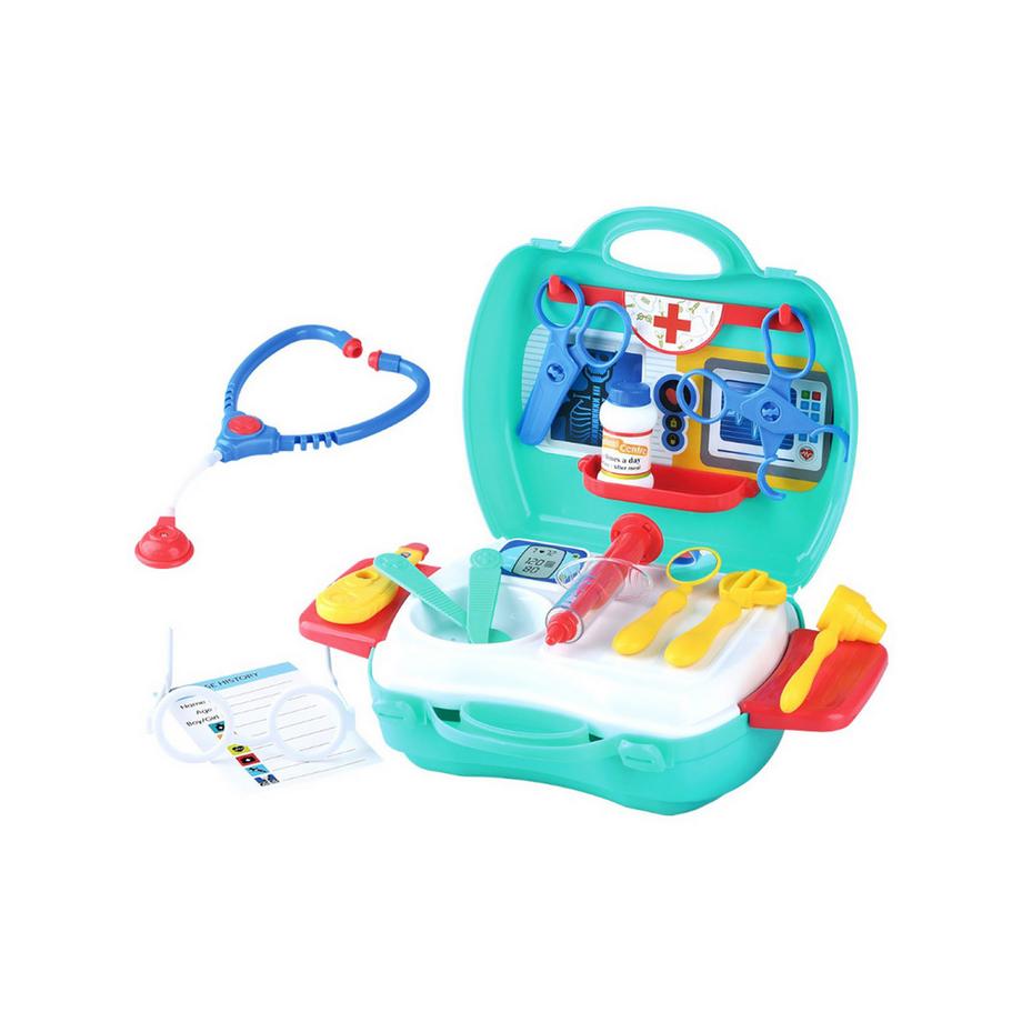 Centre médical portable