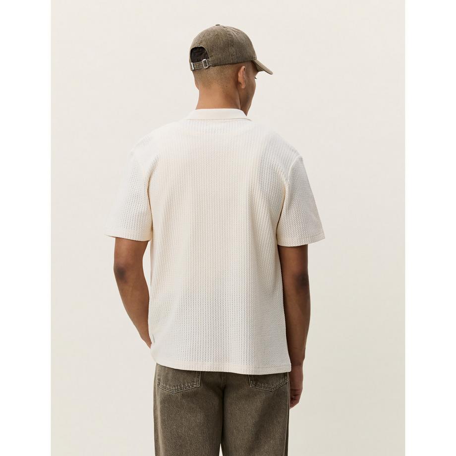 LES DEUX Polo Shirt  