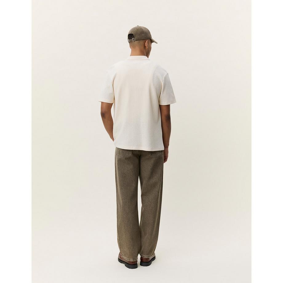 LES DEUX Polo Shirt  