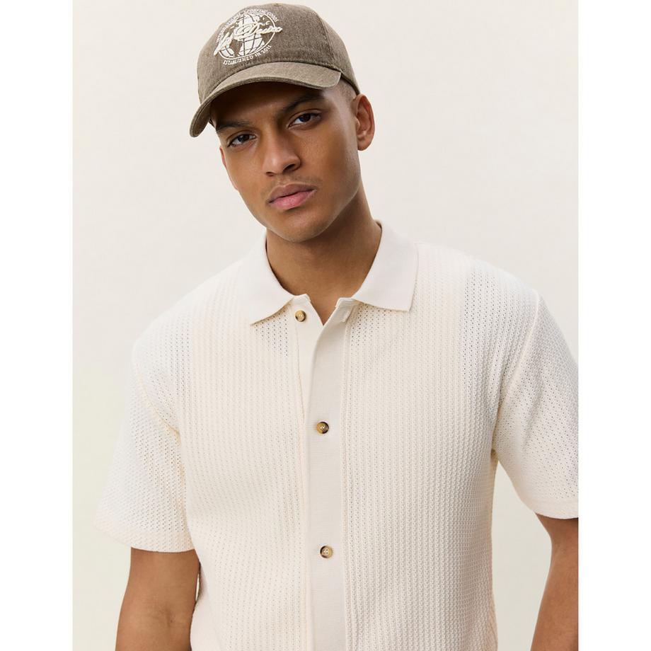 LES DEUX Polo Shirt  