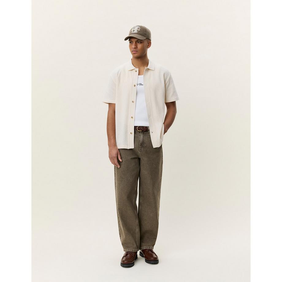LES DEUX Polo Shirt  