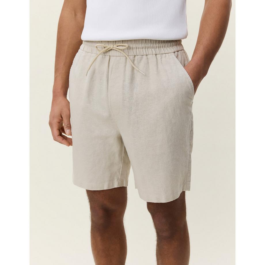 LES DEUX Shorts à Cordon de Serrage  