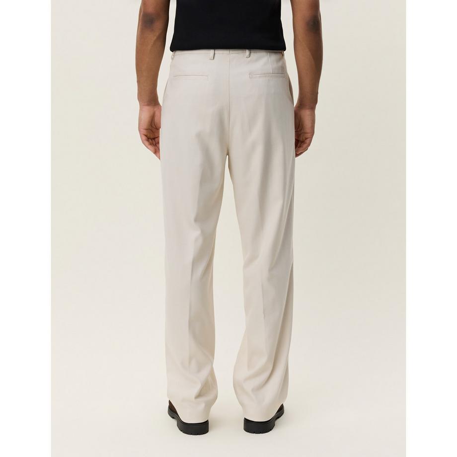 LES DEUX Pantalon Coupe Droite  