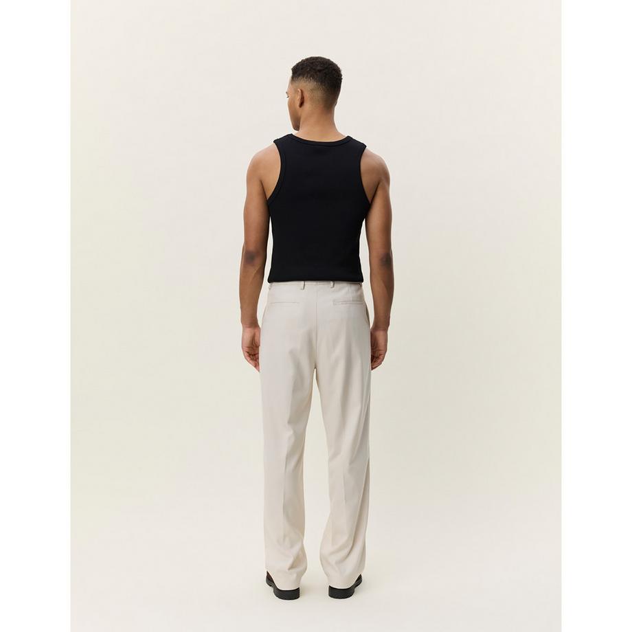 LES DEUX Pantalon Coupe Droite  