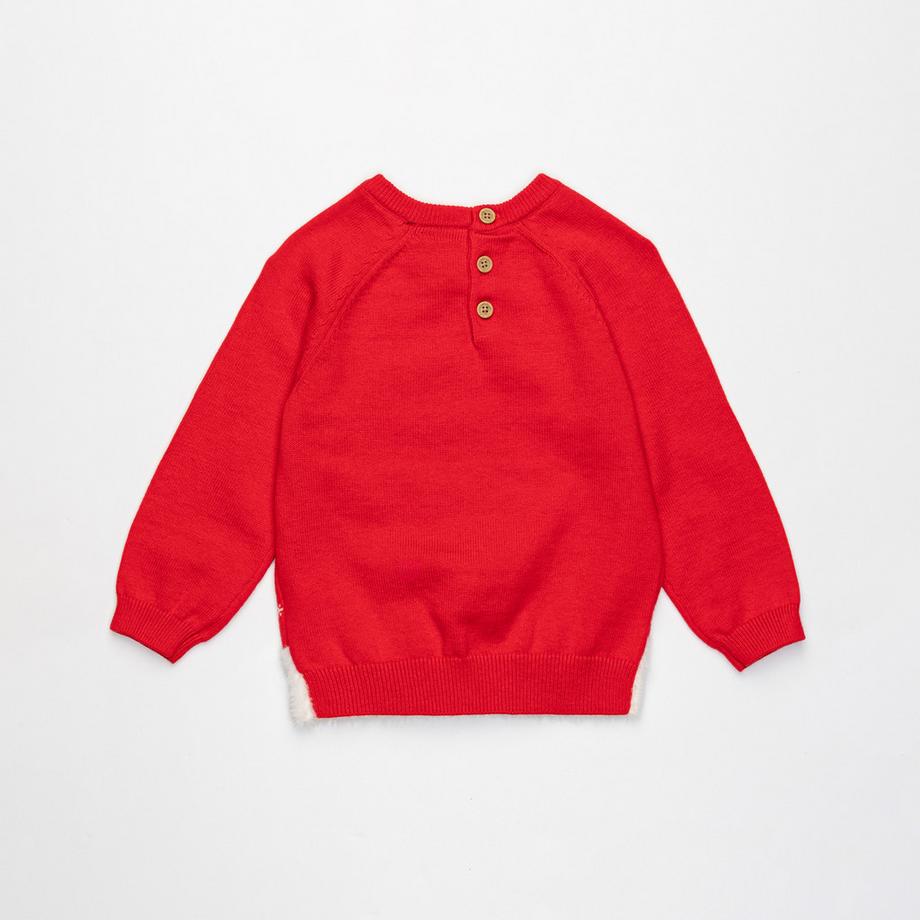 Manor Baby  Pullover 