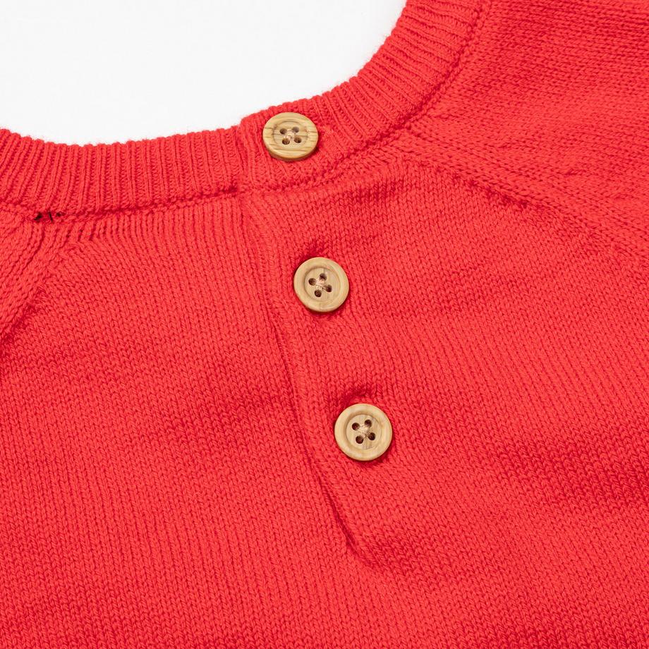 Manor Baby  Pullover 