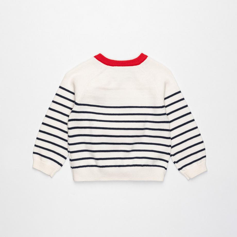 Manor Baby  Pullover 