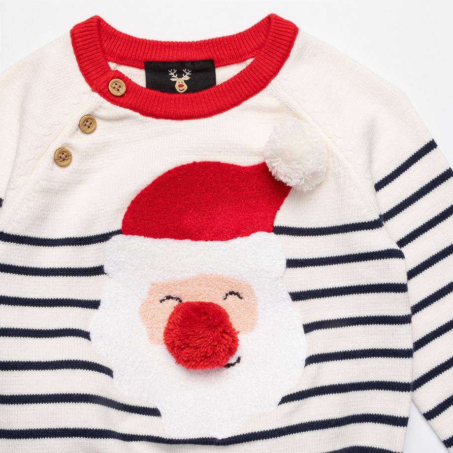 Manor Baby  Pullover 