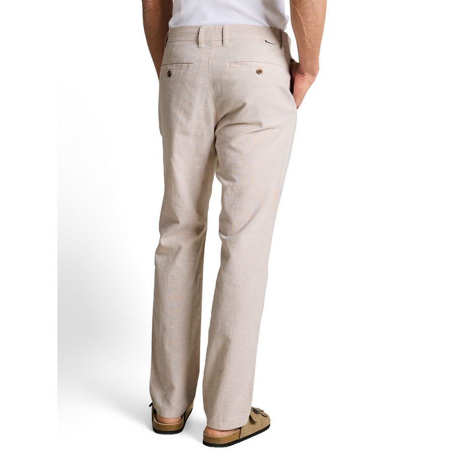 TOM TAILOR Pantaloni Regular Fit  