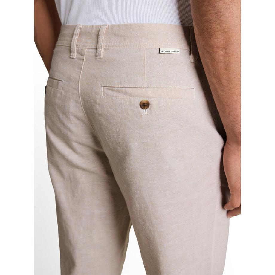 TOM TAILOR Pantaloni Regular Fit  