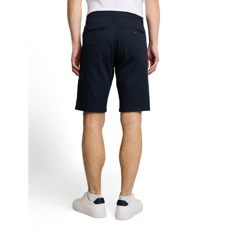 TOM TAILOR Short Chino  