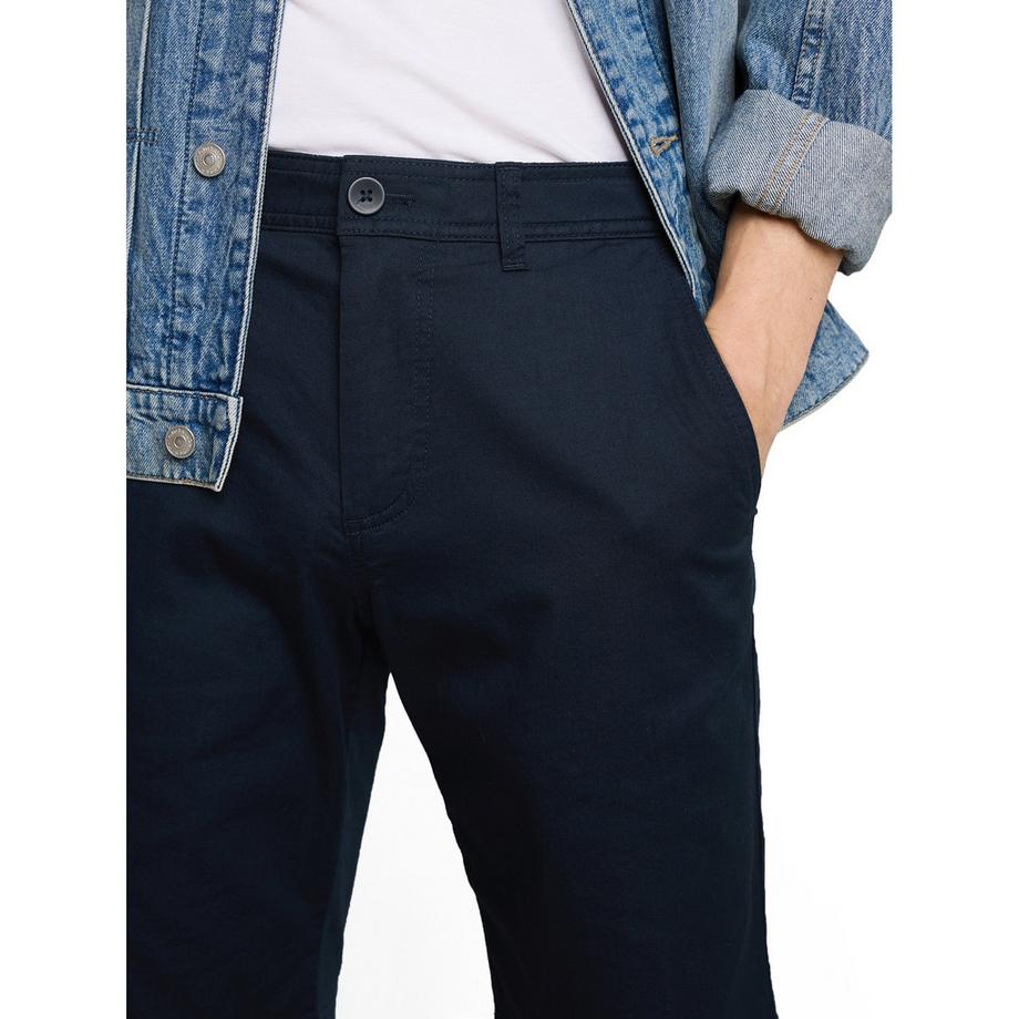 TOM TAILOR Short Chino  