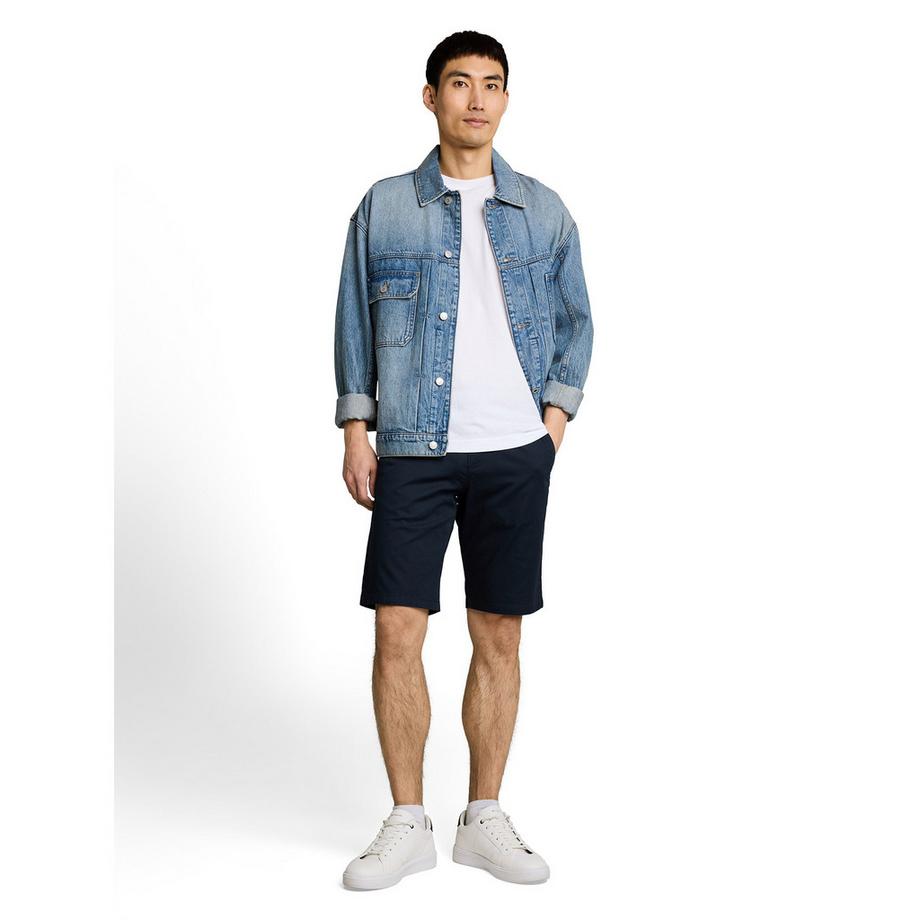 TOM TAILOR Short Chino  